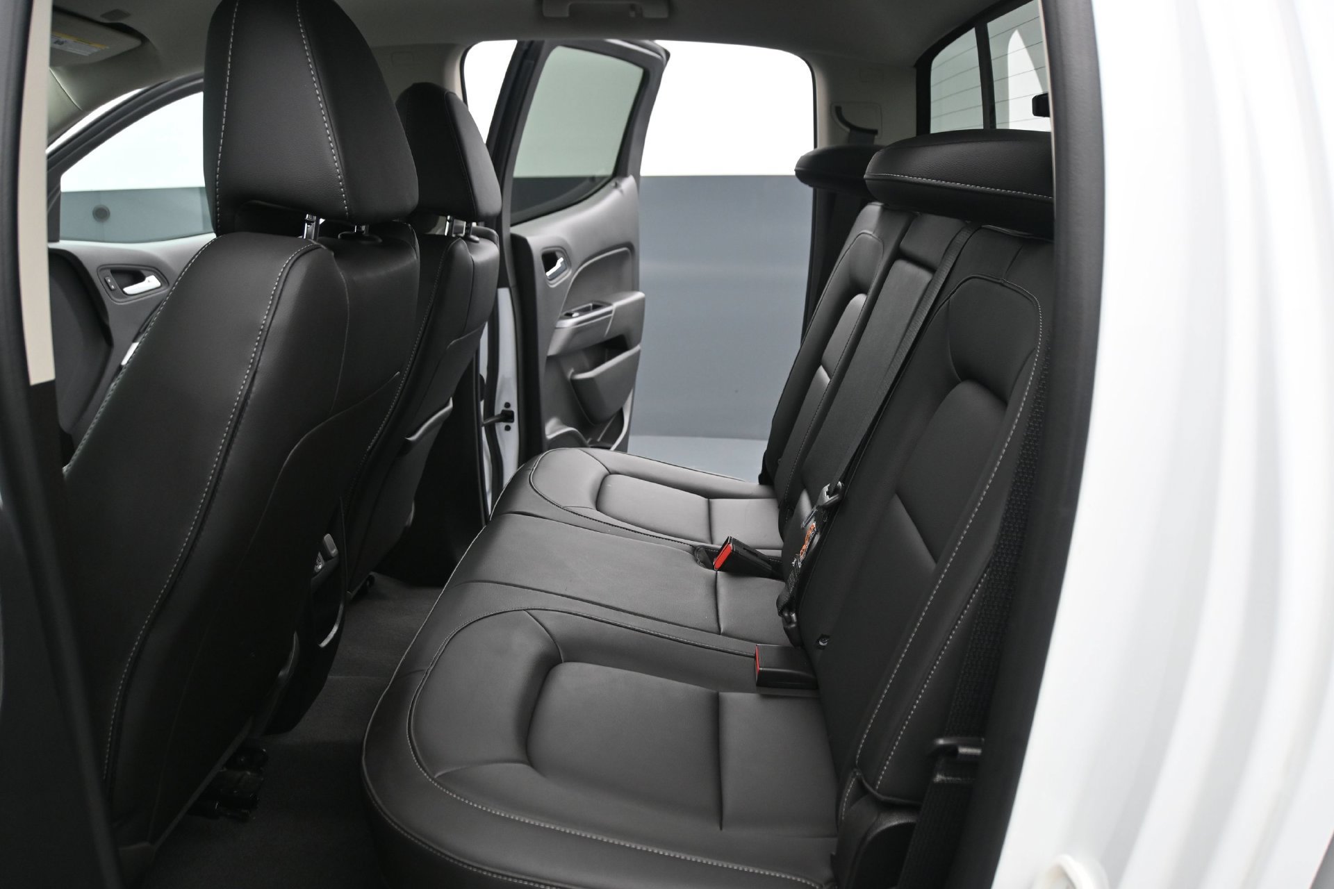 Used 2021 Chevrolet Colorado ZR2 AWD/4WD image 16