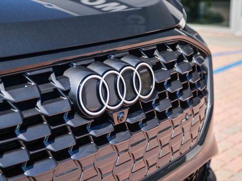 Certified 2025 Audi Q5 Premium Plus w/ Premium Plus AWD/4WD image 13