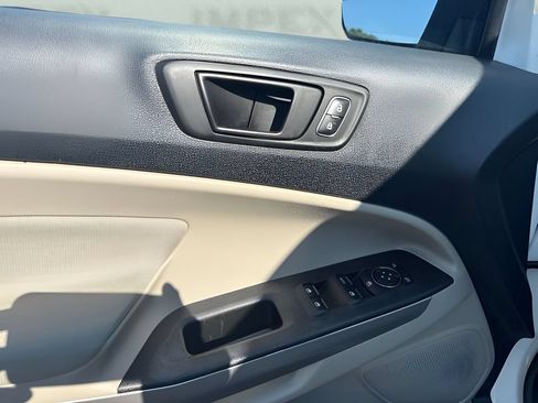 Used 2019 Ford EcoSport S FWD image 20