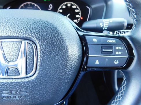 Used 2022 Honda Civic Sport image 23