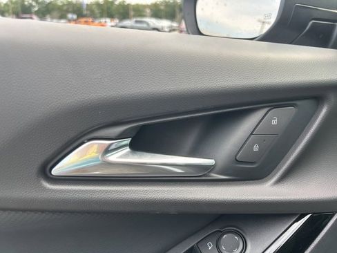 New 2026 Chevrolet Equinox LT w/ Convenience Package II image 12