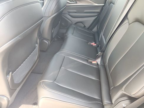 New 2025 Jeep Grand Cherokee Limited image 22