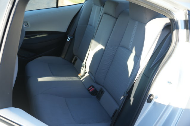 Used 2024 Toyota Corolla SE FWD image 15
