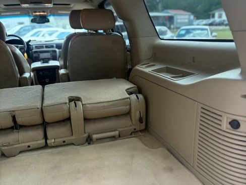 Used 2007 GMC Yukon XL Denali AWD/4WD image 12