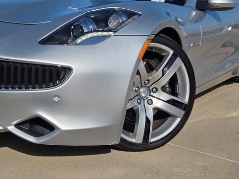 Used 2012 Fisker Karma EcoSport image 8