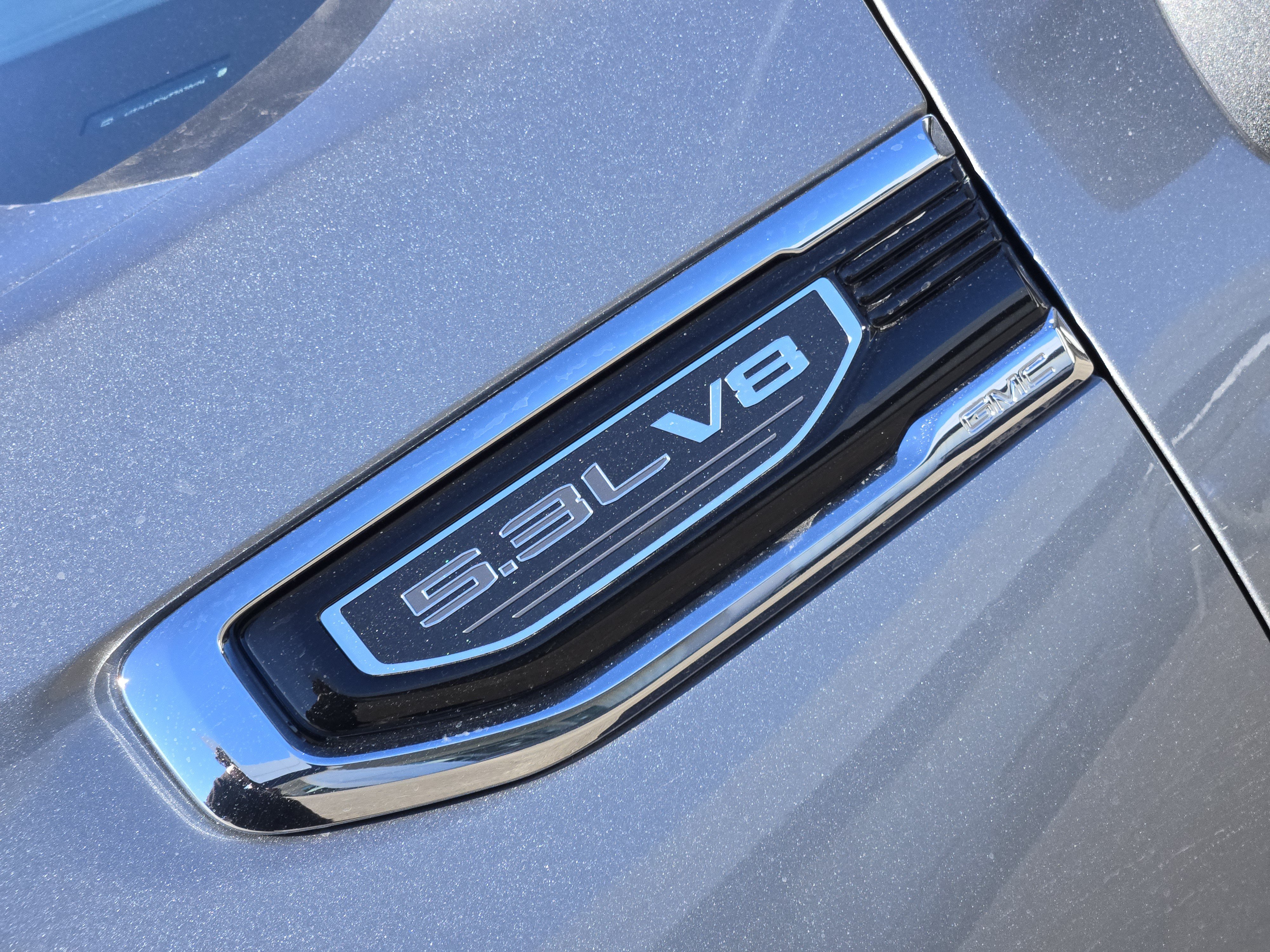 New 2026 GMC Sierra 1500 SLE AWD/4WD image 7