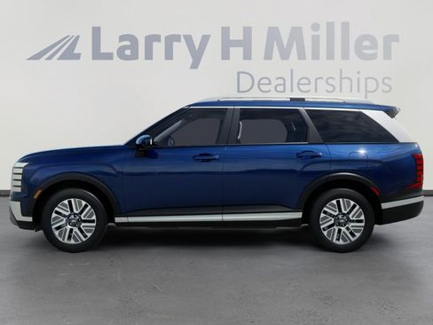 New 2027 Hyundai Palisade SEL Premium FWD image 3