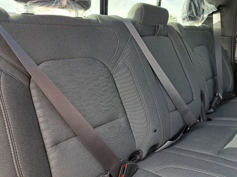 New 2026 RAM 1500 Express image 24