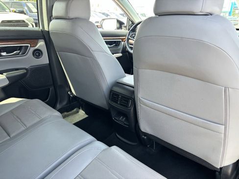Used 2019 Honda CR-V EX-L image 14