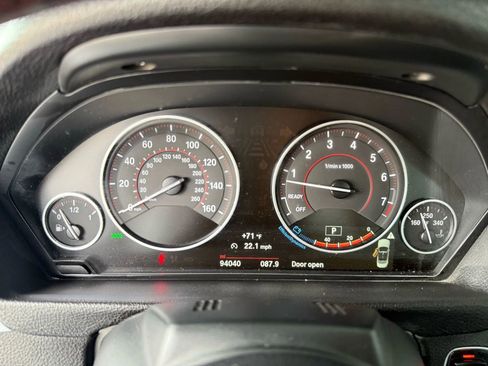 Used 2018 BMW 430i Convertible RWD image 33