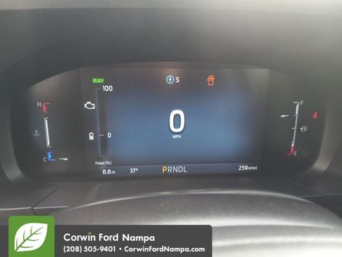 New 2026 Ford Maverick XL w/ Equipment Group 101A image 15