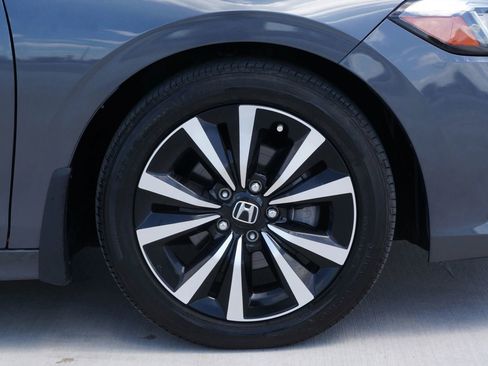 Used 2024 Honda Civic EX image 20