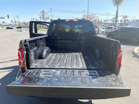 Used 2025 Ford F150 XLT w/ Equipment Group 301A Standard AWD/4WD image 18
