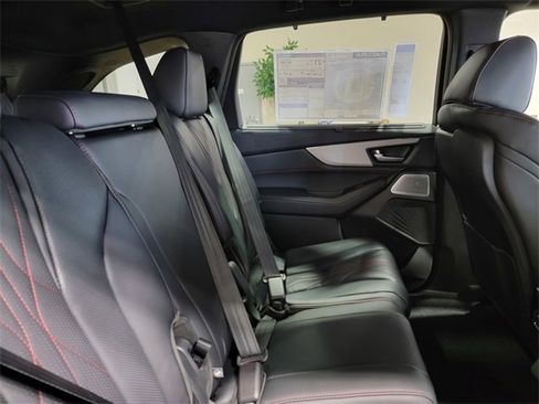 New 2026 Acura MDX A-Spec image 14
