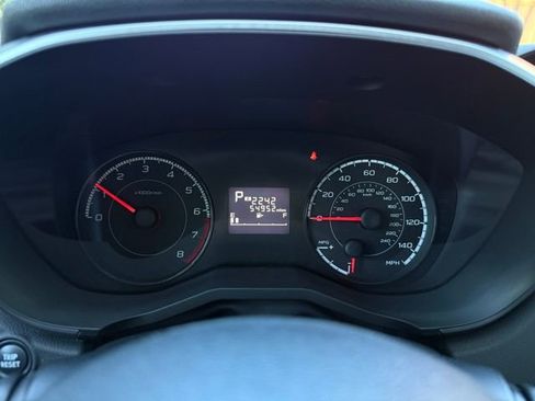 Used 2019 Subaru Impreza 2.0i Premium w/ Popular Package #1 image 16