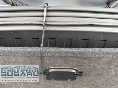 Certified 2025 Subaru Outback Premium image 26