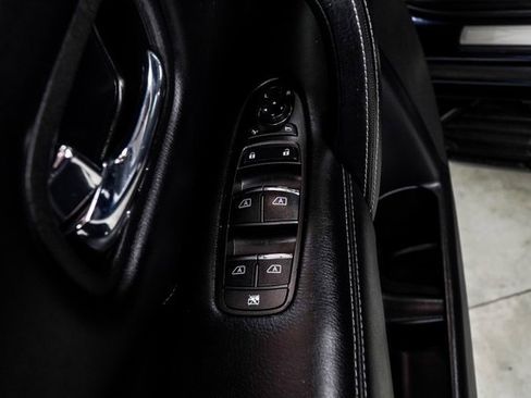 Used 2024 INFINITI QX80 Luxe image 32