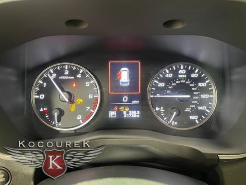 Used 2023 Subaru Ascent Premium w/ Convenience Package image 15