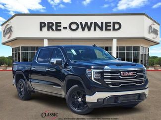 Used 2025 GMC Sierra 1500 SLT RWD video 1