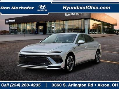 New 2026 Hyundai Sonata SEL