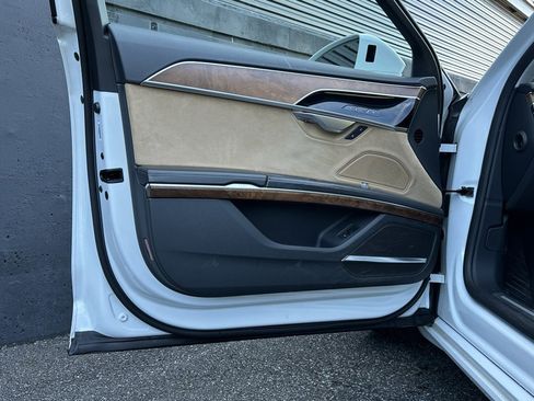 Used 2019 Audi A8 L 3.0T image 19