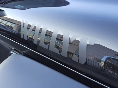 New 2026 Jeep Wrangler Willys image 4