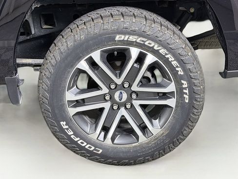Used 2023 Ford F150 XL w/ STX Appearance Package RWD image 30