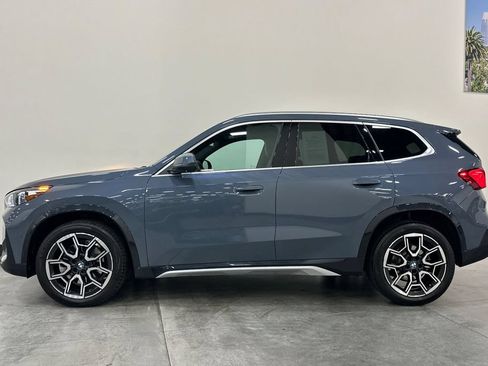 Used 2025 BMW X1 xDrive28i w/ Technology Package AWD/4WD image 7
