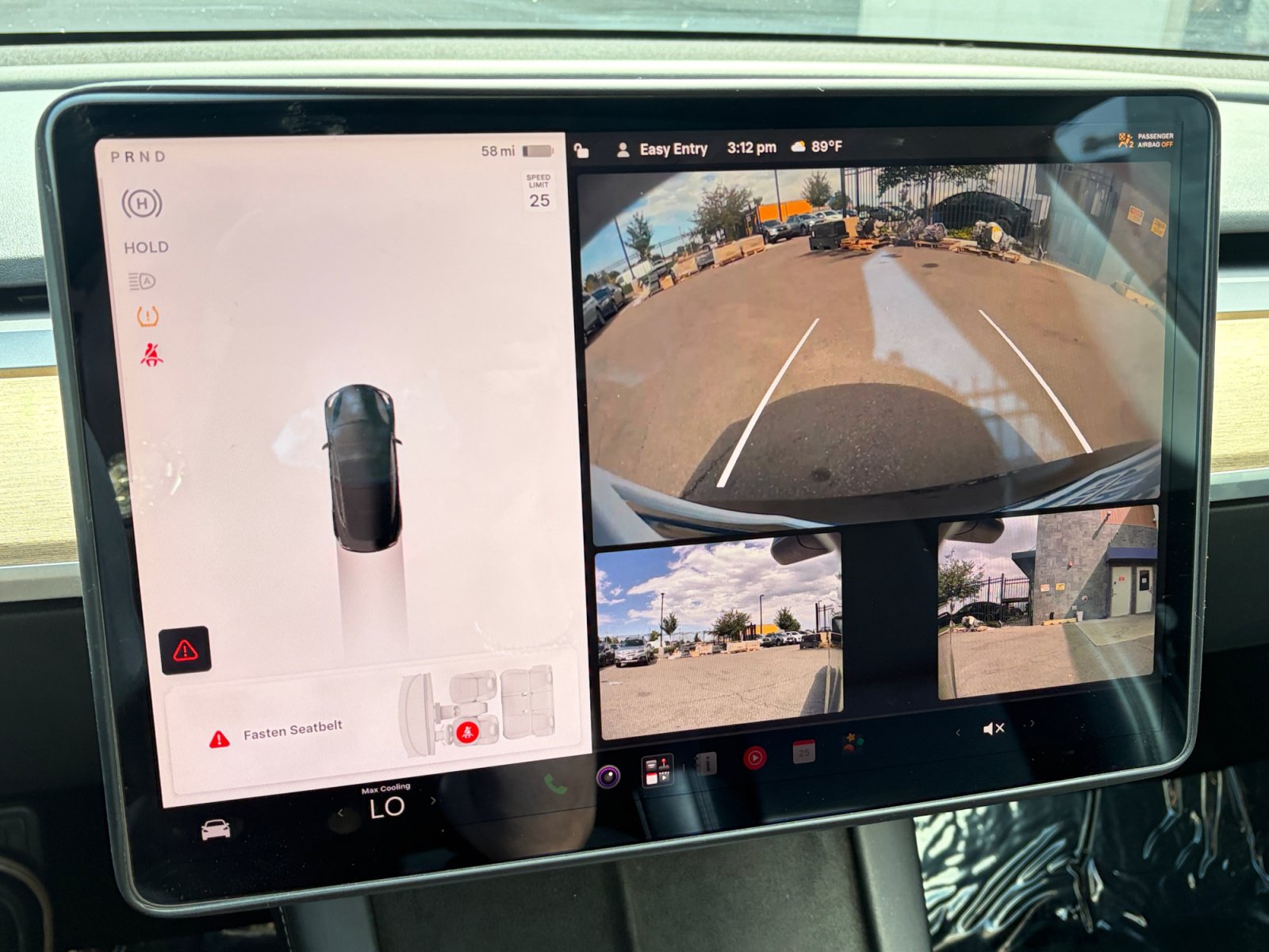 Used 2022 Tesla Model 3 Standard Range RWD image 17