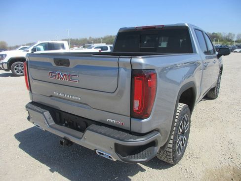 New 2026 GMC Sierra 1500 AT4 w/ AT4 Premium Package image 5