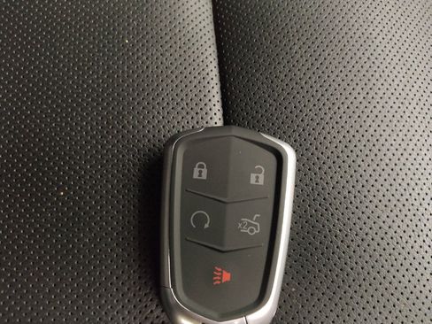 Used 2019 GMC Acadia SLT AWD/4WD image 32