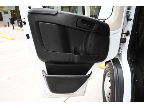 Used 2018 RAM ProMaster 1500 FWD image 26