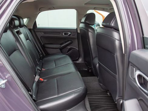 Certified 2023 Honda Civic EX-L image 13