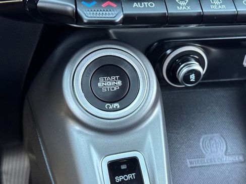 Used 2024 Dodge Hornet R/T Plus image 16