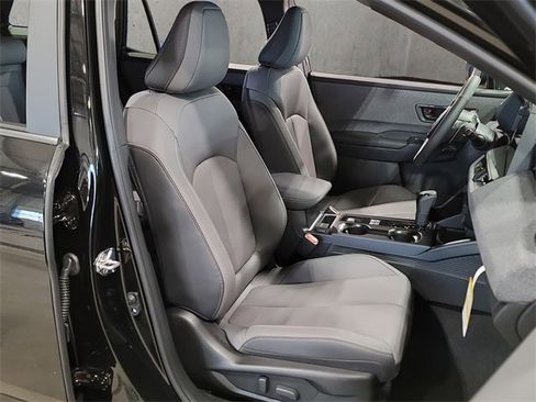 New 2026 Subaru Outback Limited XT image 22