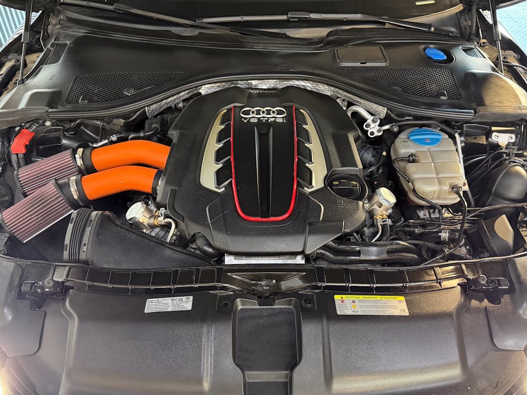 Used 2014 Audi S7 Prestige AWD/4WD image 28