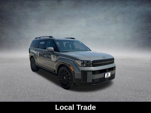 Used 2024 Hyundai Santa Fe Calligraphy AWD/4WD image 9