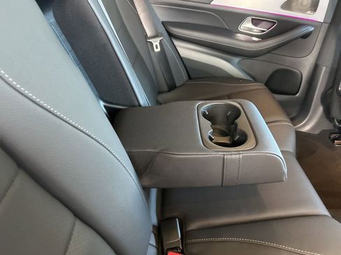 Used 2026 Mercedes-Benz GLE 350 4MATIC image 32