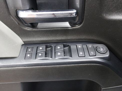 Used 2016 GMC Sierra 2500 4x4 Crew Cab w/ Sierra Convenience Package image 14