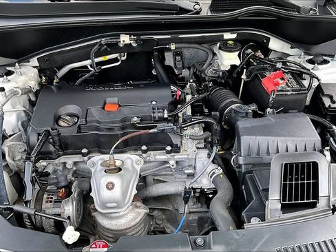 Used 2023 Honda HR-V LX image 22