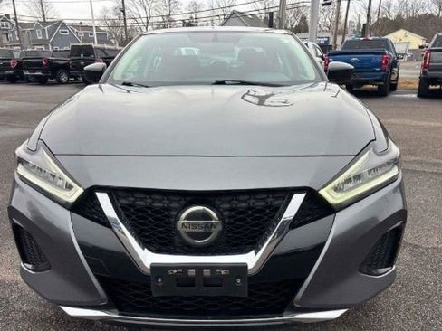 Used 2019 Nissan Maxima 3.5 S w/ Floor Mat Group image 6
