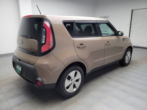 Used 2014 Kia Soul FWD image 9