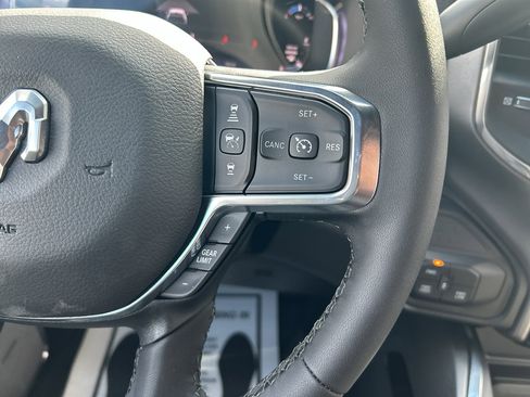 New 2026 RAM 2500 Laramie image 21