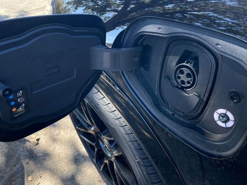 Used 2023 Ford Mustang Mach-E GT image 23