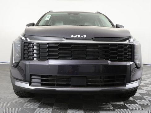 New 2026 Kia Sportage EX w/ EX Panorama Roof Package image 2