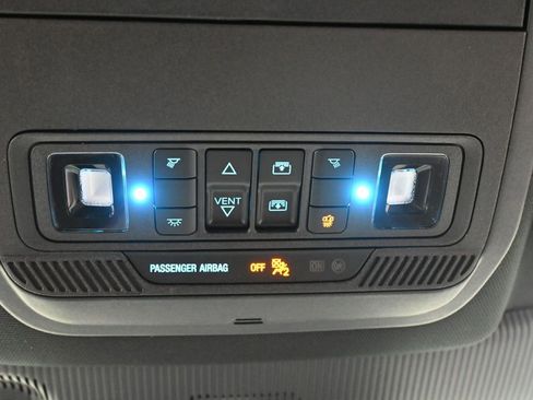 New 2025 Ford Explorer ST w/ Sun And Sound Package image 21