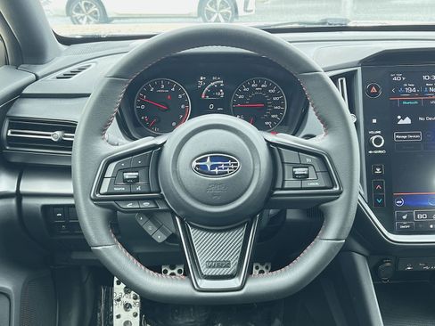 Used 2023 Subaru WRX Premium image 16