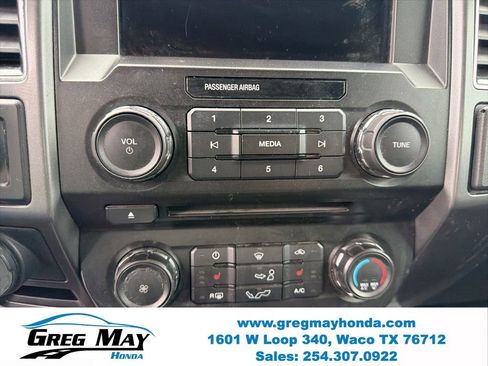 Used 2018 Ford F150 XLT w/ Equipment Group 302A Luxury image 19