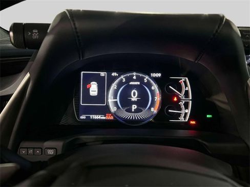 Certified 2021 Lexus ES 250 w/ Premium Package image 29