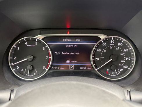 Used 2022 Nissan Sentra SV image 8